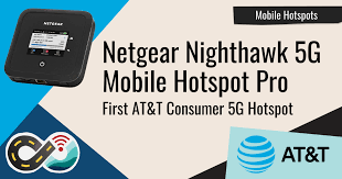 Installing the optional microsd memory . First At T 5g Mobile Hotspot Available For Consumers Netgear Nighthawk 5g Mobile Hotspot Pro Mobile Internet Resource Center