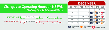 The star lrt is the first rail service to connect commuters in the klang valley. Shortened Operating Hours On East West North South Lines Dec 2017 Land Transport Guru
