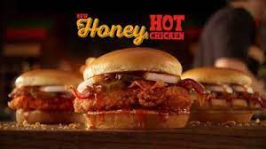 We did not find results for: Burger King Tests New Honey Hot Chicken Sandwich Burger King Has Been Spotted Testing The New Honey Hot Ch Hot Chicken Sandwiches Hot Chicken Chicken Sandwich