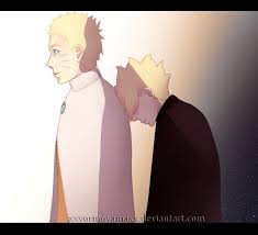 Pin De Kyubi Sarutobi En Naruto Naruto Bonito Boruto Personajes