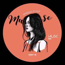 Get spread it offers training via documentation. Eddy M Spread It Out Original Mix Muse Preview By Eddy M