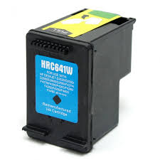 Sometimes the cartridge cradle struggles to leave the 'home' position. 4 Black Color Cc641wn Ink Cartridge 60xl 60 Xl For Hp Deskjet D1663 F2483 F4210 Computers Tablets Networking Printers Scanners Supplies