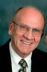 Tribute for Ernest W. Schafer