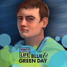 Casey Blanton Memorial Page