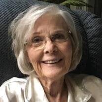 Betty Jean Brown Obituary