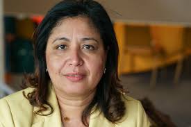 Maria Quiñones Sánchez returns to Philadelphia City Council — as a ...