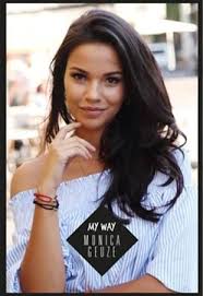 Monica Geuze Boek Google Zoeken Brunette Meisje Haar Youtubers