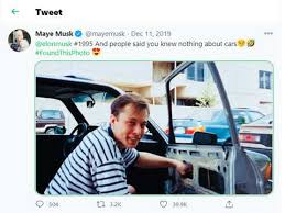 He owns 21% of tesla but has pledged more than. What Musk Said Once Elon Musk Had No Money To Get His Car Repaired The Economic Times