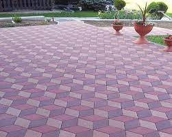 Jual konblok per m2 murah k300, k400, k500. Harga Paving Block Per Biji Dan Per Meter Terbaru 2021