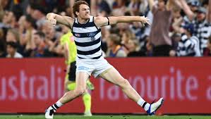 The situation every defender is dreading in 2021. Long Time Friend Backing Gary Rohan And Geelong In 2020 Afl Grand Final Illawarra Mercury Wollongong Nsw