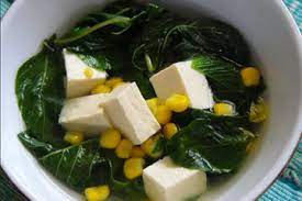 Berikut adalah sejumlah makanan yang baik dikonsumsi oleh individu dengan kista ovarium untuk meringankan gejalanya. Beredar Kabar Makan Tahu Dengan Bayam Bisa Picu Penyakit Kista Benarkah Demikian Ahli Beberkan Fakta Diluar Dugaan Semua Halaman Sajian Sedap