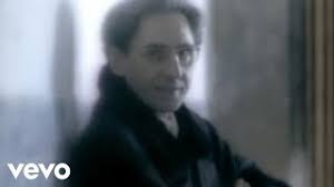 Dalle pendici dei monti iblei, a settentrione. Franco Battiato La Cura Youtube