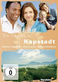 Kapstadt, cape town, western cape. Ein Sommer In Kapstadt Tv Movie 2010 Imdb