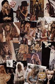 It features songs from her solo career, as well as her career with fleetwood mac. Stevie Nicks Stevie Nicks Stevie Stevie Nicks Style