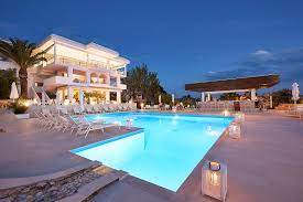 (c) 2018 by cubetv@gmx.de markus langenhagen musik im. Glavas Inn In Gerakini Halkidiki Loveholidays