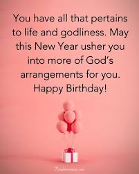 Today, i pray that you will be visited specially by an angel that will deliver the good news that will turn your life around for the best. 30 Christian Birthday Wishes For Friends Son Daughter Brother The Right Messages