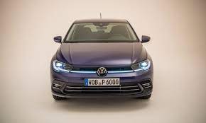 2021 volkswagen polo review specs, price & release date. Vw Polo Mit Umfangreichem Update Digitales Cockpit Travel Assist Kein Diesel Mehr Automativ De Das Auto Magazin