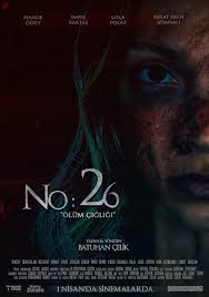 No: 26 Ölüm Çigligi (2022) - Release info - IMDb