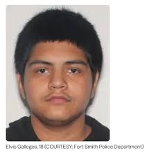 Juvenile, 18-year-old arrested for quadruple shooting in Fort Wayne Source:  WISH-TV #Shooting #Murder #Smallarms #Violentcrime