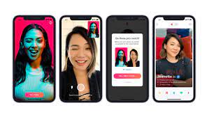 After selecting the right photos, your bio is the second most important thing in your profile. Tinder Will Give You A Verified Blue Check Mark If You Pass Its Catfishing Test The Verge