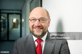 Peter Mock, Managing Director ICCT Europe, poses during a portrait... News  Photo