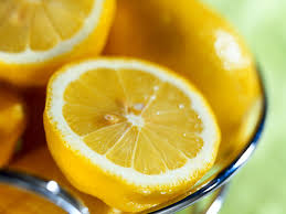Limon I Pechen Polza I Vred Kak Vliyaet Recepty