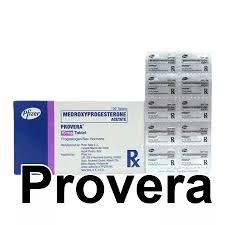 Image result for Provera