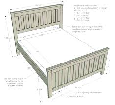 double bed frame dimensions cm width extension full home