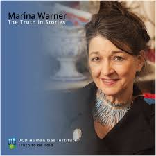 Listen to Marina Warner
