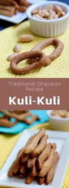 Ghana Kuli Kuli In 2020 Backen Ghana