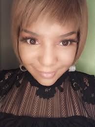 Profile for Author Malikah Harris