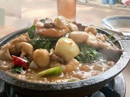Order your food or groceries from jing ling chinese restaurant in dhaka delivery to your home or office check full menu and items safe & easy payment options. Ling Ling Chinese Food Karawaci Tangerang Lengkap Menu Terbaru Jam Buka No Telepon Alamat Dengan Peta