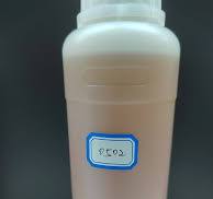 Excellent Transparency Curing Agent Hw-502 Used in Two-Component Epoxyresin  Adhesives