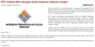 Diese unternehmen nennt man in diesem zusammenhang aristokraten. Keratan Akhbar Koperasi Permodalan Felda Malaysia Berhad