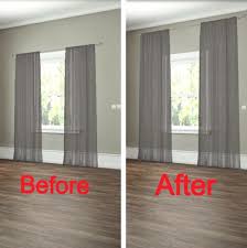 Window treatment ideas for large windows. 39 Large Window Treatments Ideas Window Treatments Large Window Treatments Home