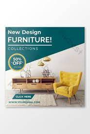 Social Media Furniture Sale Template Psd Free Download Pikbest Social Media Design Graphics Furniture Graphic Interior Design Template