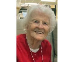 Margaret McDermott Obituary (1926