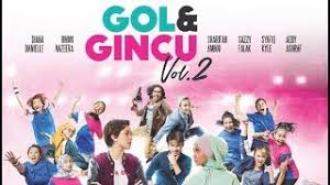 Siapa lagi power timbang bola? Sebelum Menonton Ini Fakta Tentang Gol Gincu Vol 2 Sensasi Selebriti