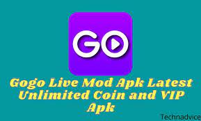 Mlive mod apk is a live and free streaming video service service provider that you can use and install on your android and ios mobile devices. Gogo Live Mod Apk Latest Unlimited Coin And Vip Apk 2021 Technadvice