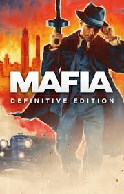 Download game mafia ii definitive edition pc game free download. Mafia Definitive Edition Free Download Full Pc Game Latest Version Torrent