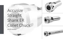 Amazon.com: Accusize Industrial Tools ER25 Collet Chuck Extension ...