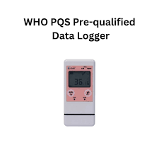 Vaccine Portable Data Logger at best price in Vadodara by G ...