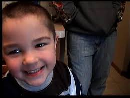 Barry's Pirate Birthday