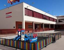 Colegio Público Julián Besteiro