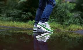 Nike Air Max 1 Patta Green 5th Anniversary Air Max 1 Nike Air Nike Air Max