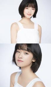 Upcoming Drama Meteor Garden 2018 Lead Actress Meteor Garden Asian Hair Hairstyle