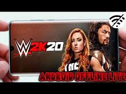 Oct 09, 2021 · download hacked mini militia cheat apk. Wwe 2k20 Real Game On Android Ios Offline Officially With Gameplay Download 500mb Mod Apk Obb Youtube Wwe Game Download Wwe Game Pc Games Download