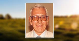 Orville Kuehner Obituary August 25, 2006