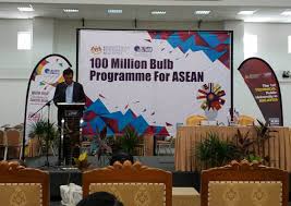 Dapat anda download pada link berikut : The 100 Million Led For Asean Program Was Launched In Malaysia Universitas Syiah Kuala
