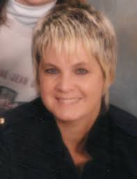 Karen Sue (Terry) Cary